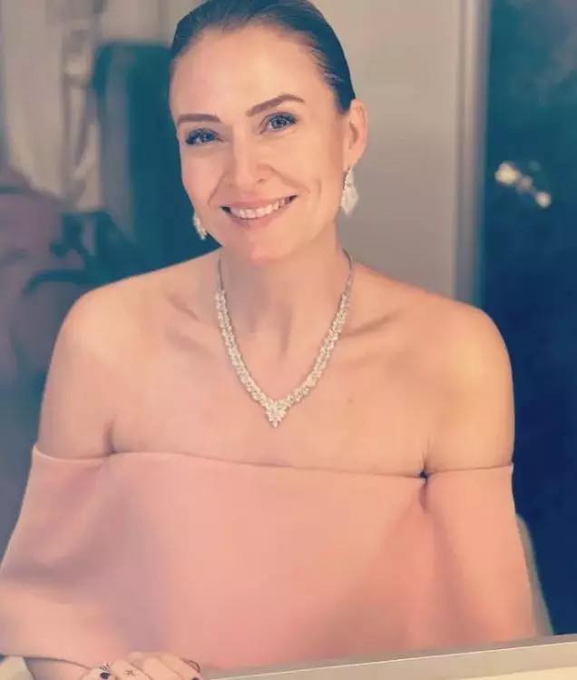 ceyda duvenci fazla kilolarindan kurtuldu son paylasimi gundem oldu